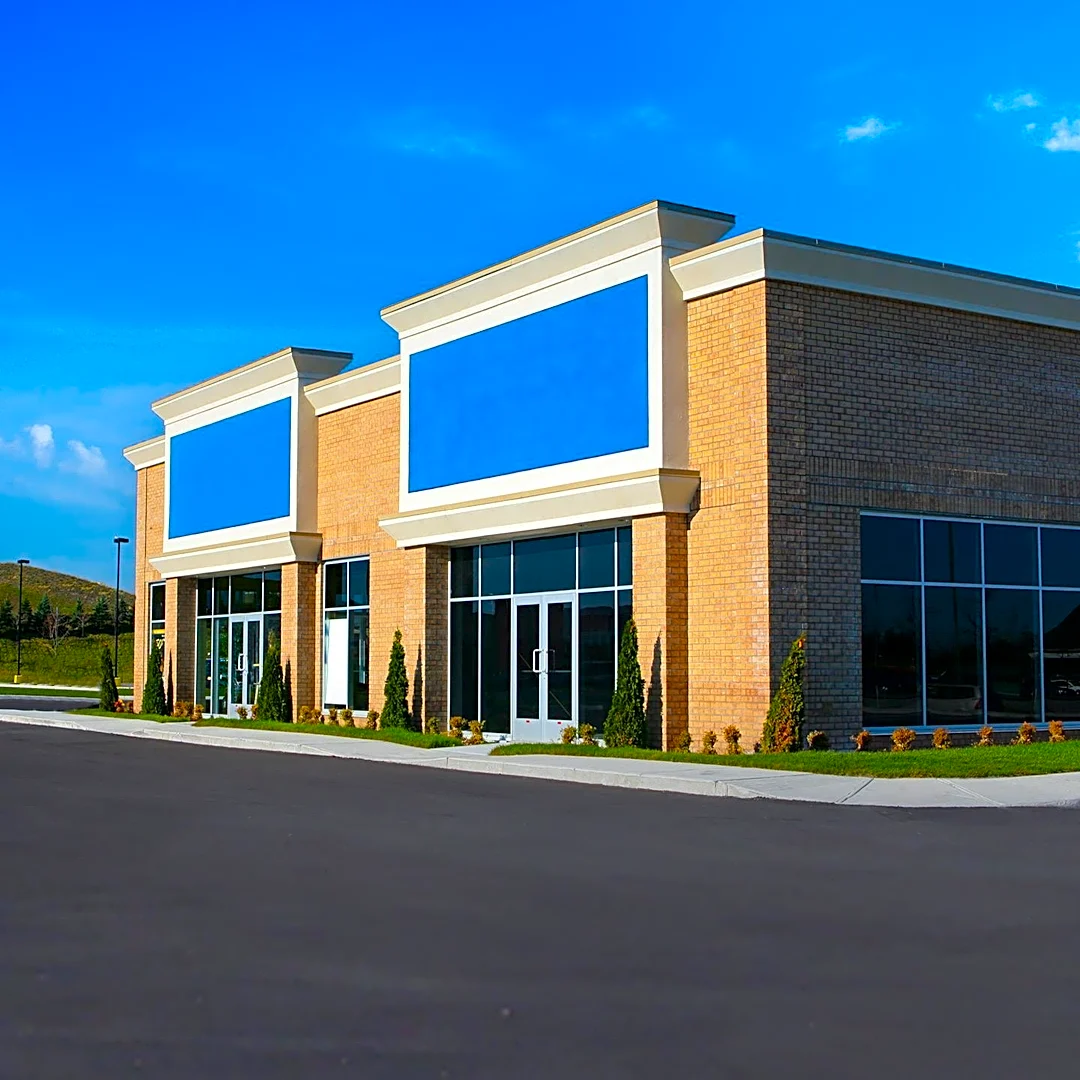 Northwest Arkansas Reports Low Commercial Vacancy Rates Amid New Construction