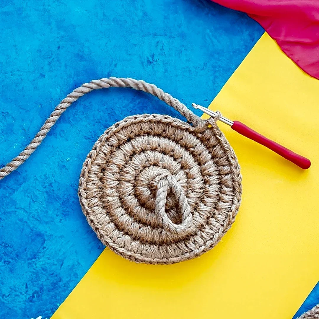 Bobble App Introduces Tapestry Crochet Pattern Maker from Images