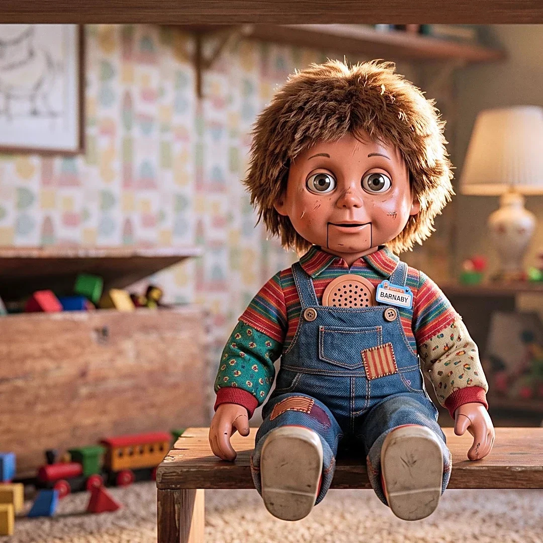 1988 Horror Classic 'Child's Play' Continues to Resonate with Modern Audiences