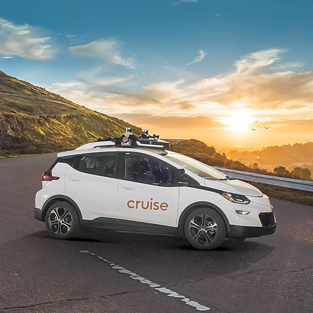 General Motors CEO Mary Barra Reaffirms 2028 Target for 'Eyes-Off, Hands-Off' Autonomous Driving Technology