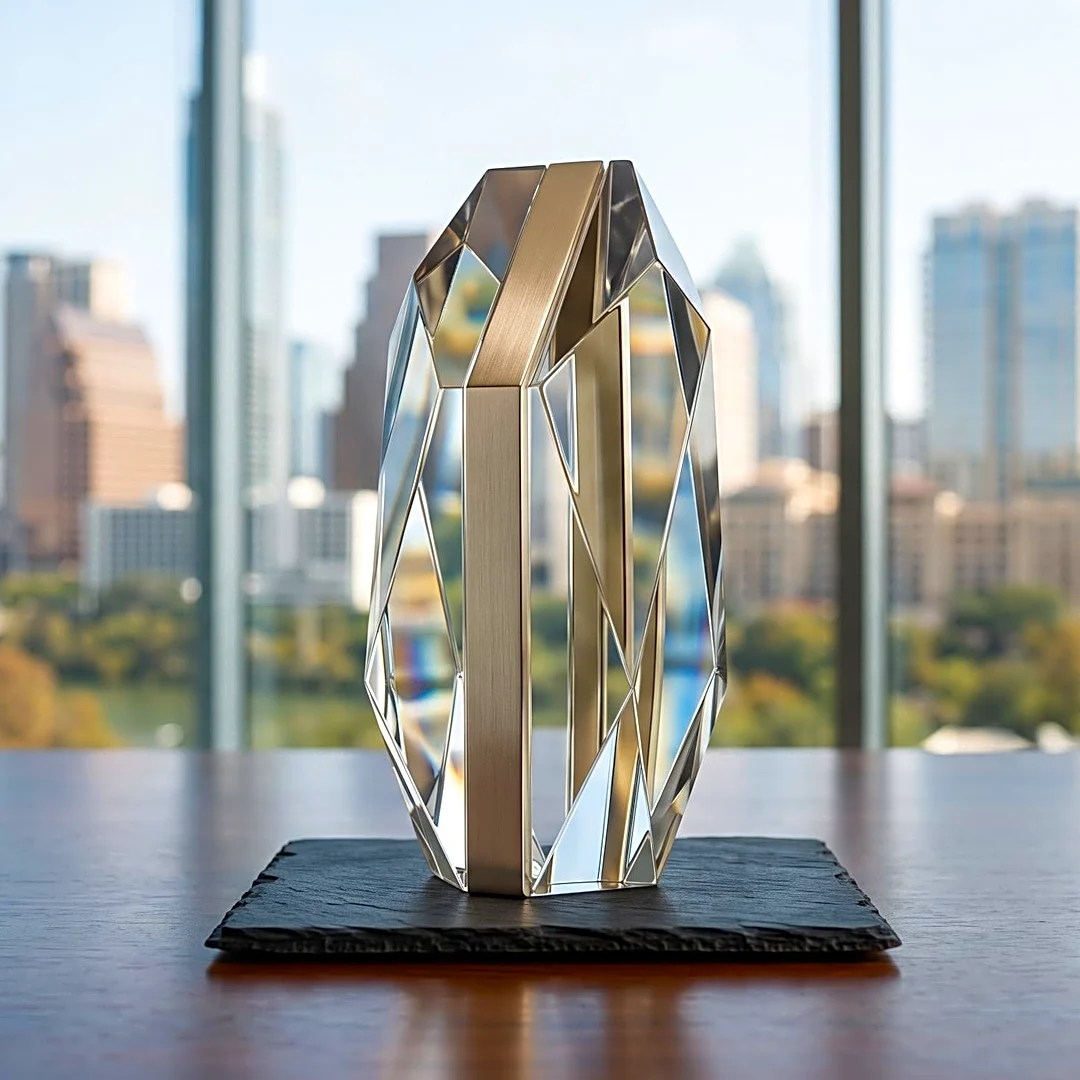 Anthony Gonzales, CEO of Spire Consulting Group, Recognized as Top Site Leader by Austin Chamber of Commerce