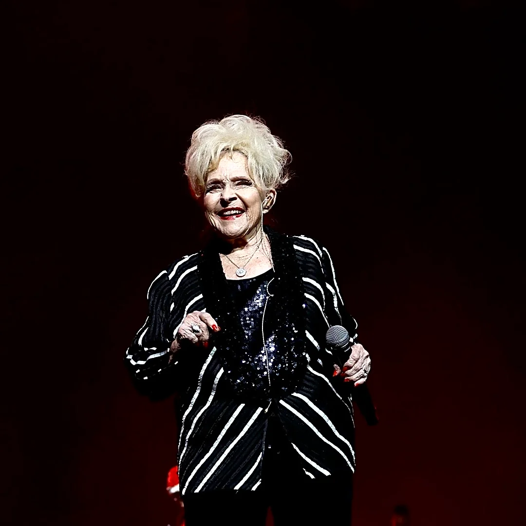 Owensboro's Janie Mason Wins First Place at Morning Pointe Seniors Got Talent with Ventriloquism Act