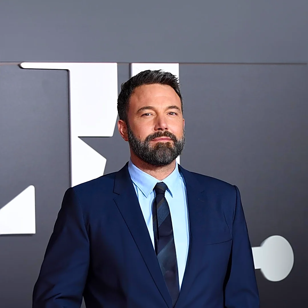 Ana Navarro Discusses Matchmaking Attempt for Ben Affleck on The View