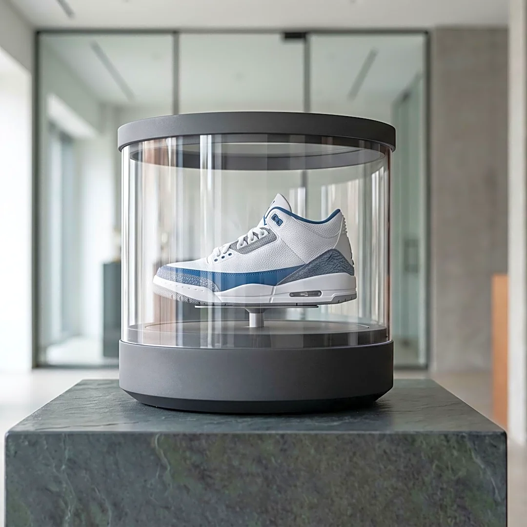 Rapper Wale Appointed Chief Creative Officer and Equity Partner at Sneaker Preservation Company CapSole