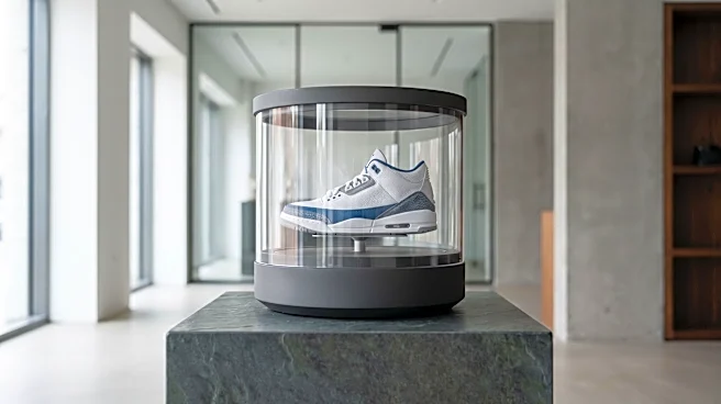 Rapper Wale Appointed Chief Creative Officer and Equity Partner at Sneaker Preservation Company CapSole