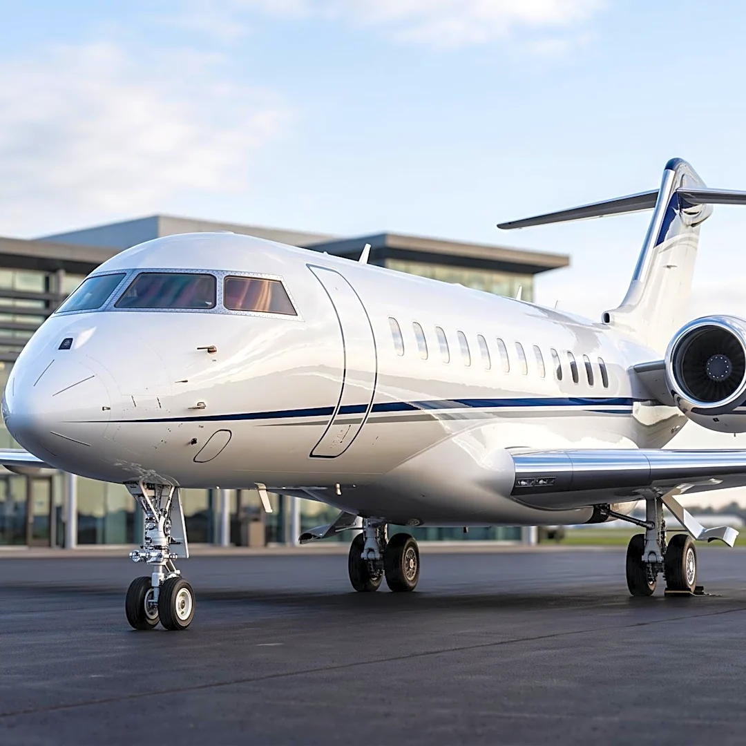 FlyExclusive Integrates AI to Enhance Private Aviation Efficiency and Customer Experience