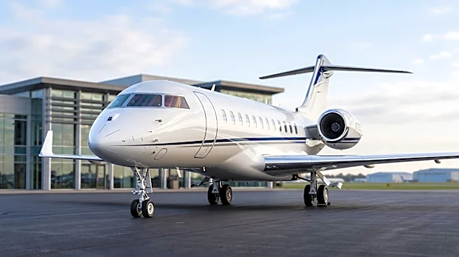 FlyExclusive Integrates AI to Enhance Private Aviation Efficiency and Customer Experience