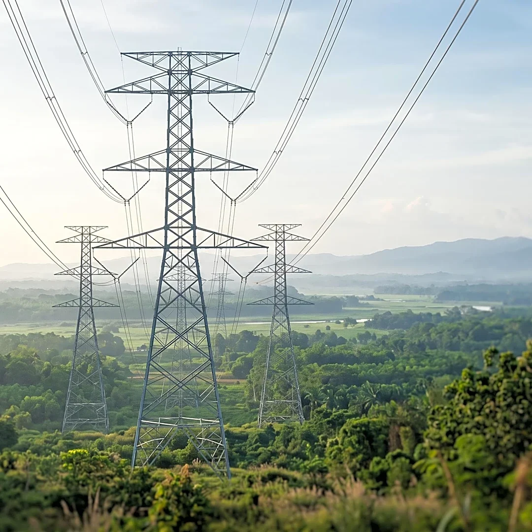 Indonesia's Green Super Grid Project Seeks European Union Financing to Integrate Renewable Energy