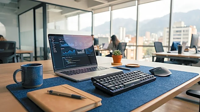 Stefanini LATAM Seeks Bilingual Sales and Marketing Data Analyst for Bogotá Operations