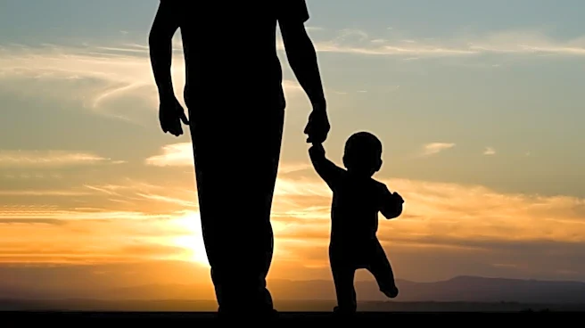 Parenting Columnist Proposes 'Bob Seger Test' for Screening Children's Friends