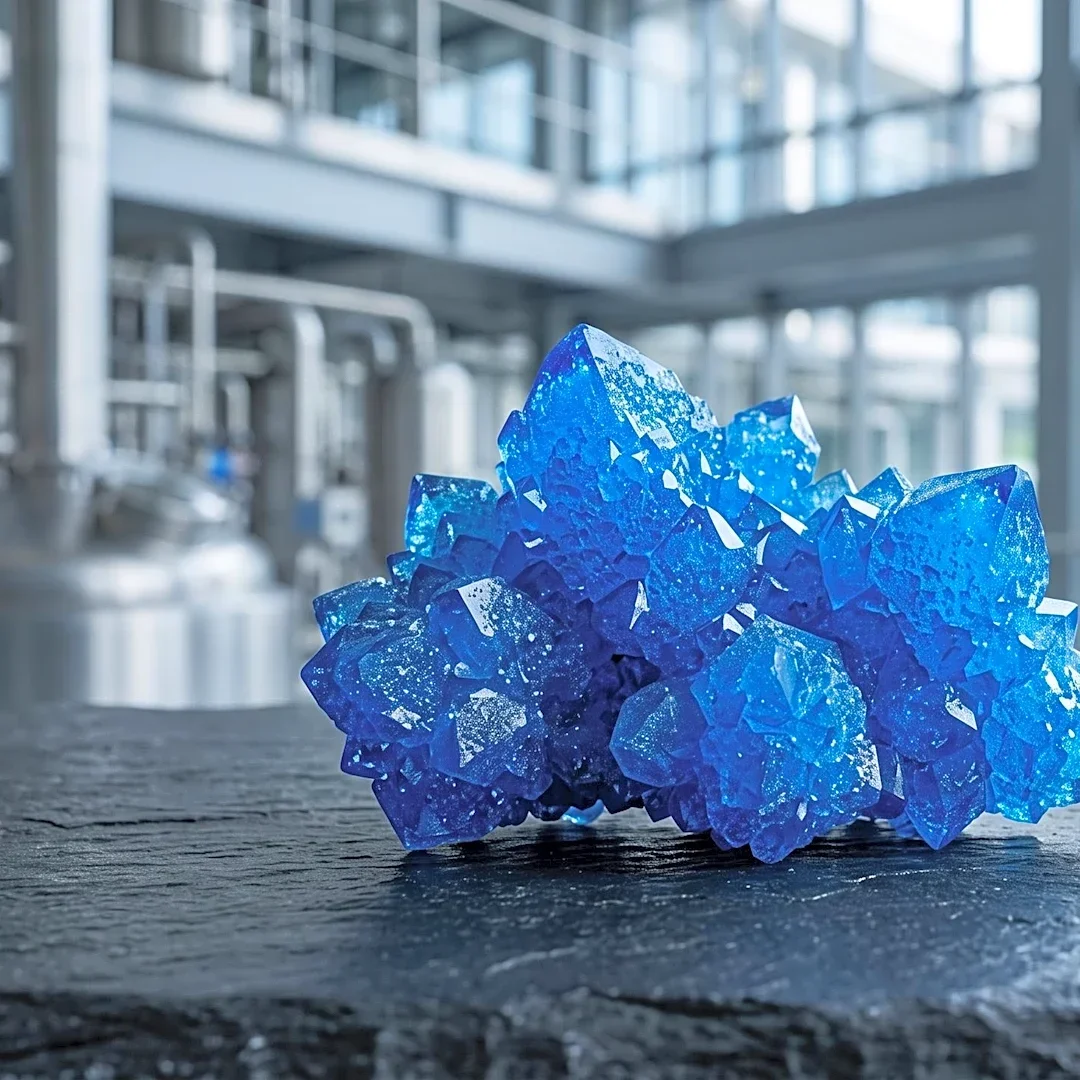 Electra Battery Materials Secures Five-Year Cobalt Deal with WMC Group for Ontario Refinery