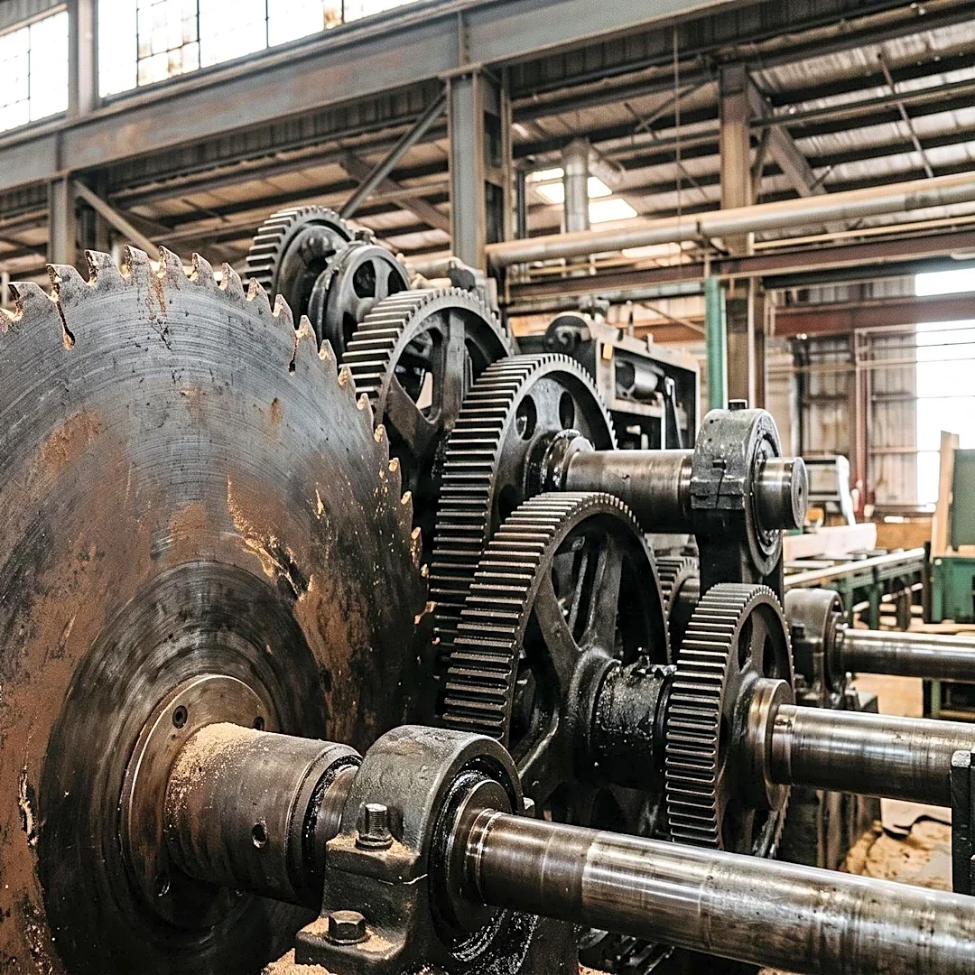 Canadian Coalition Seeks to Acquire RYAM’s Témiscaming Mill to Preserve Regional Employment