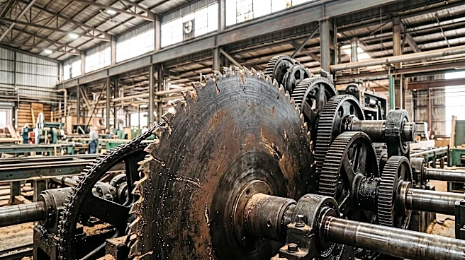 Canadian Coalition Seeks to Acquire RYAM’s Témiscaming Mill to Preserve Regional Employment