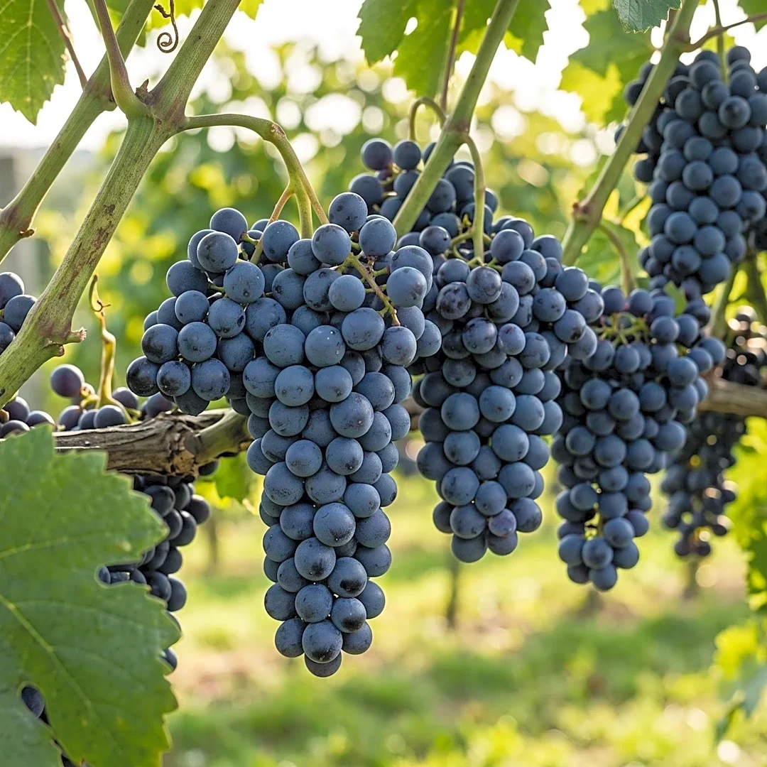 Climate Change Boosts Swedish Wine Industry Amidst European Struggles