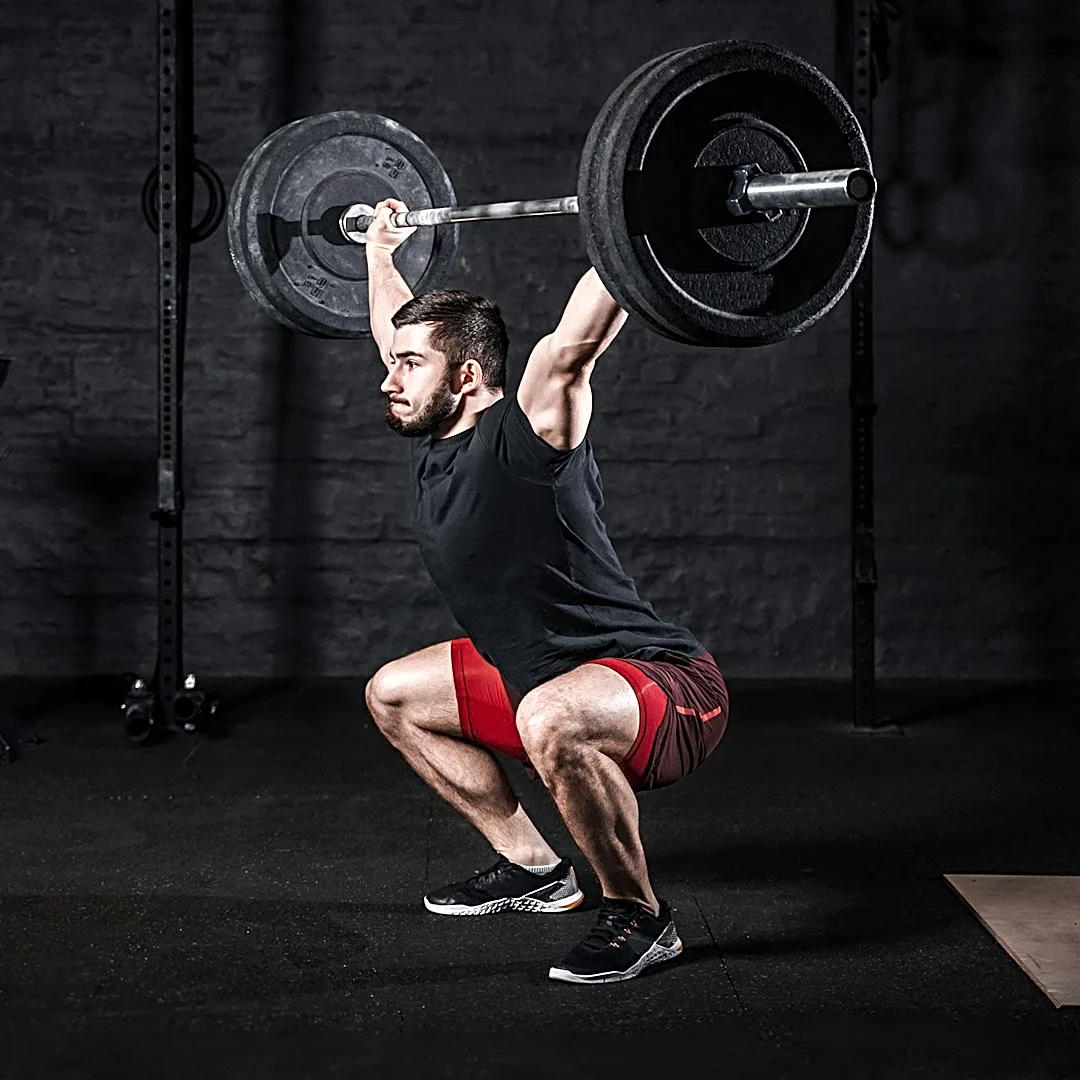 The 'Heavy Single' Method Gains Traction for Rapid Strength Building