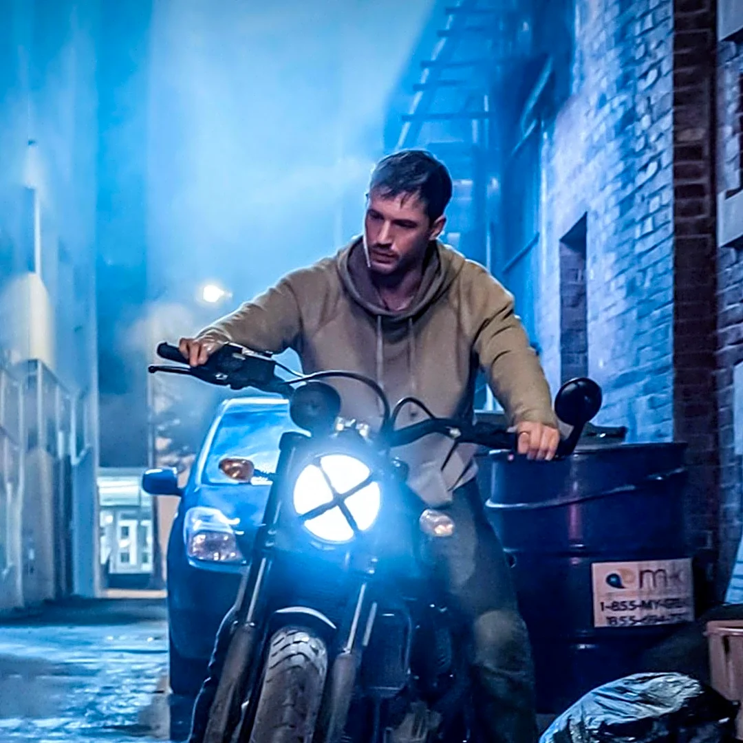 Tom Hardy's Portrayal of Bane in "The Dark Knight Rises" Recognized for Iconic Performance and Physical Transformation