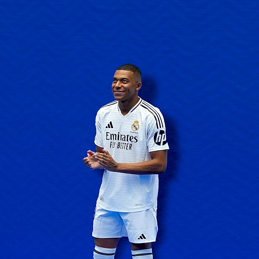 Real Madrid, Adidas, and FARM Rio Launch Brazil-Inspired Collection