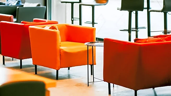 Brooke's Bubble Bar Introduces Lounge Seating and Expanded Offerings in Fredericksburg