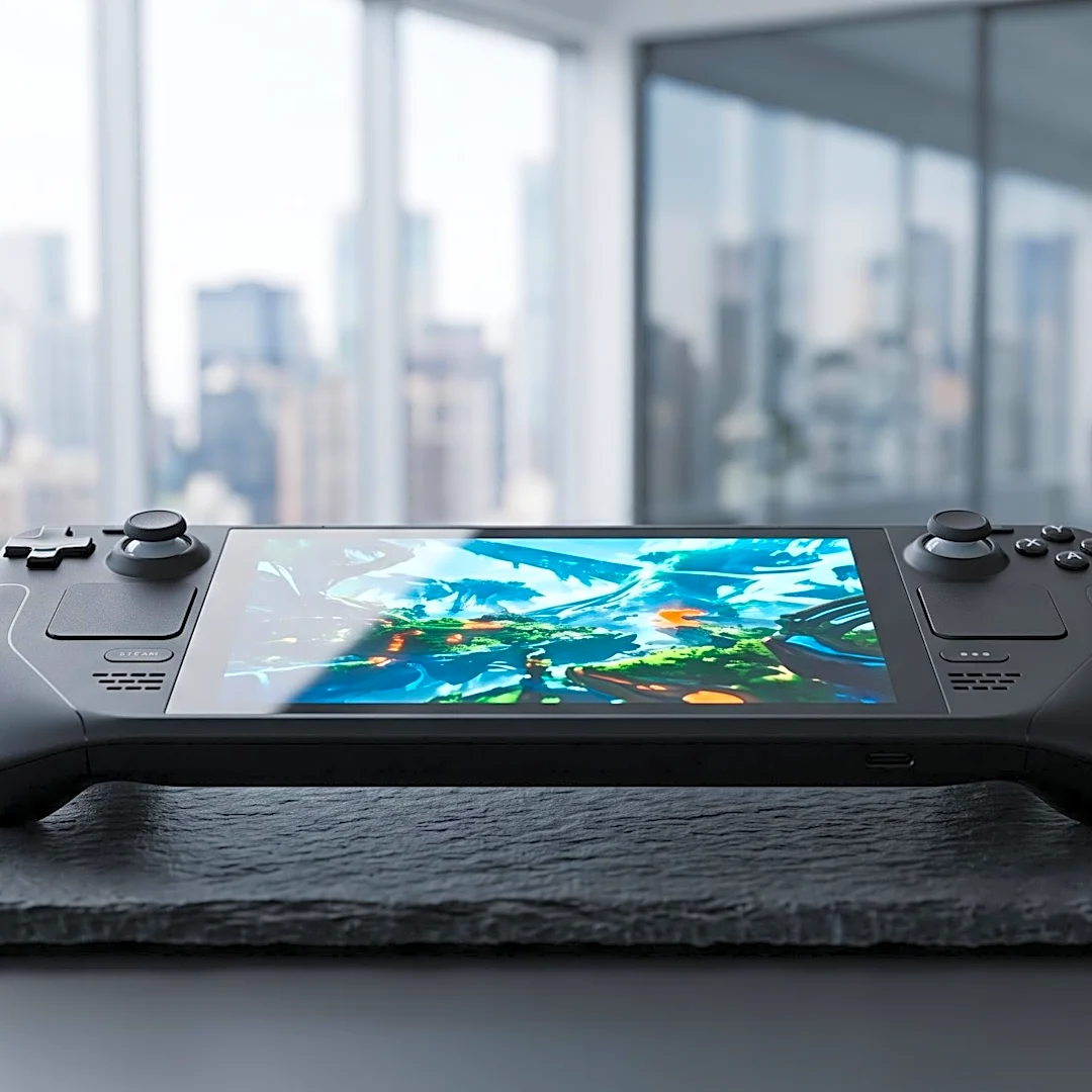 ESA Recommends Retro Console Maker Anbernic for U.S. Government's Notorious Market List Over Piracy Concerns