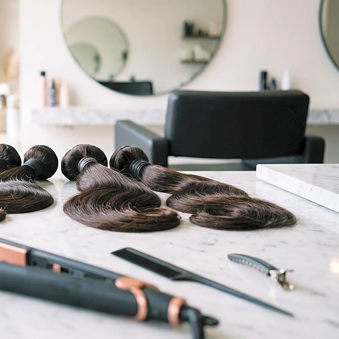 Chicago Woman Alleges Being Ditched Mid-Appointment After Paying $430 for Luxury Hair Service