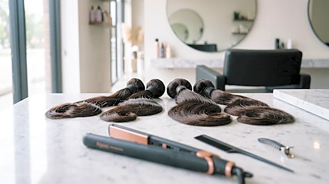 Chicago Woman Alleges Being Ditched Mid-Appointment After Paying $430 for Luxury Hair Service