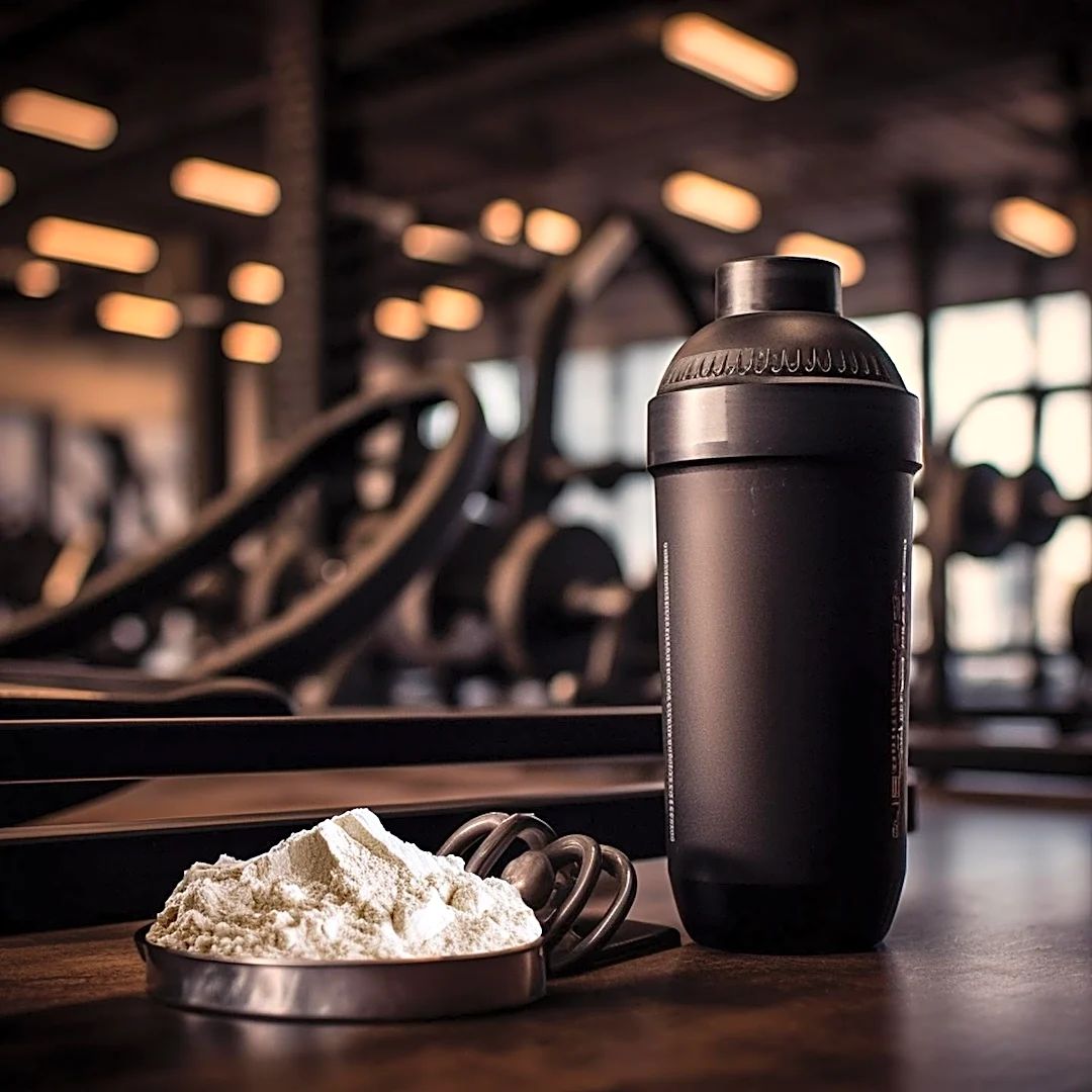 Egg White Protein Offers Lean Nutritional Benefits for Muscle Maintenance and Weight Management
