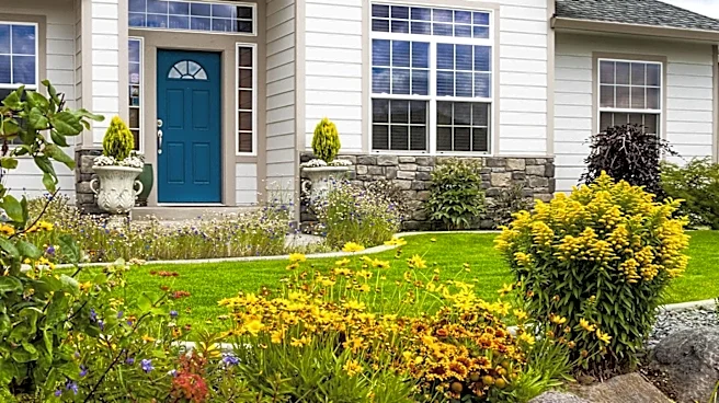 Therma-Tru Expands Product Line with Introduction of First Storm Door Collection