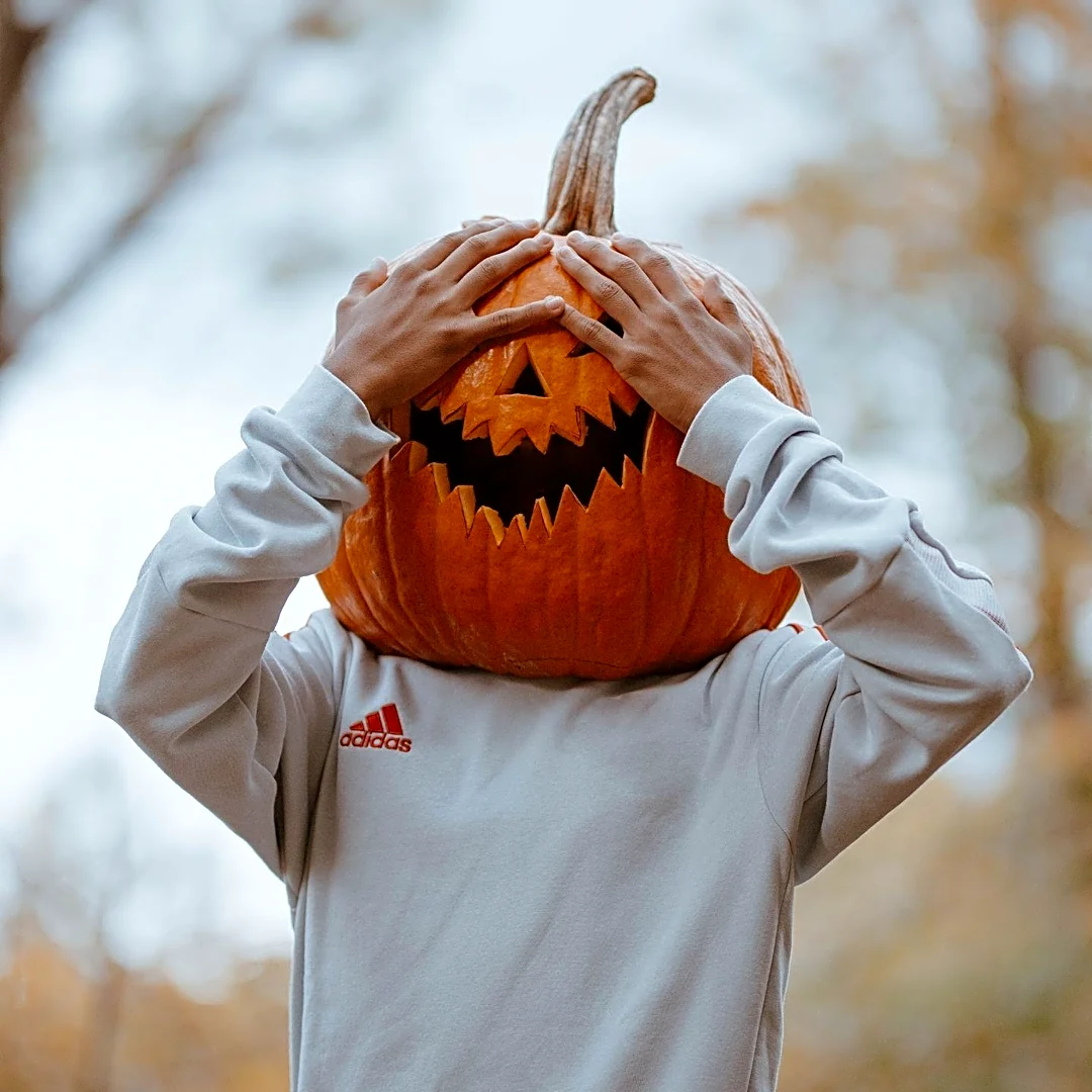 Davey Havok's Vocals Featured in AFI's 'Fall Children' on Halloween Playlist