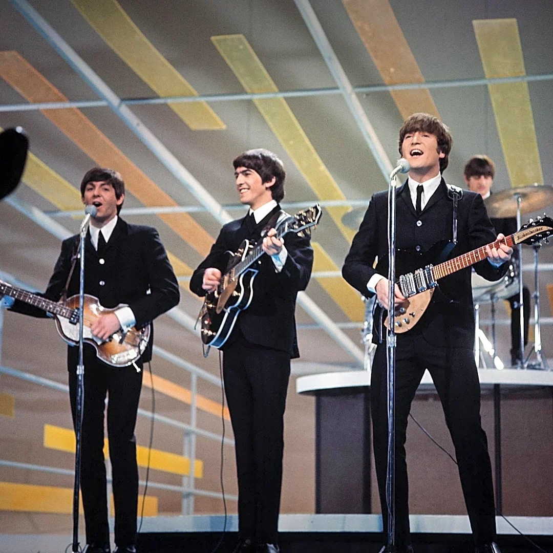Paul McCartney Warns Beatles Biopics Director About Height Discrepancy in Casting