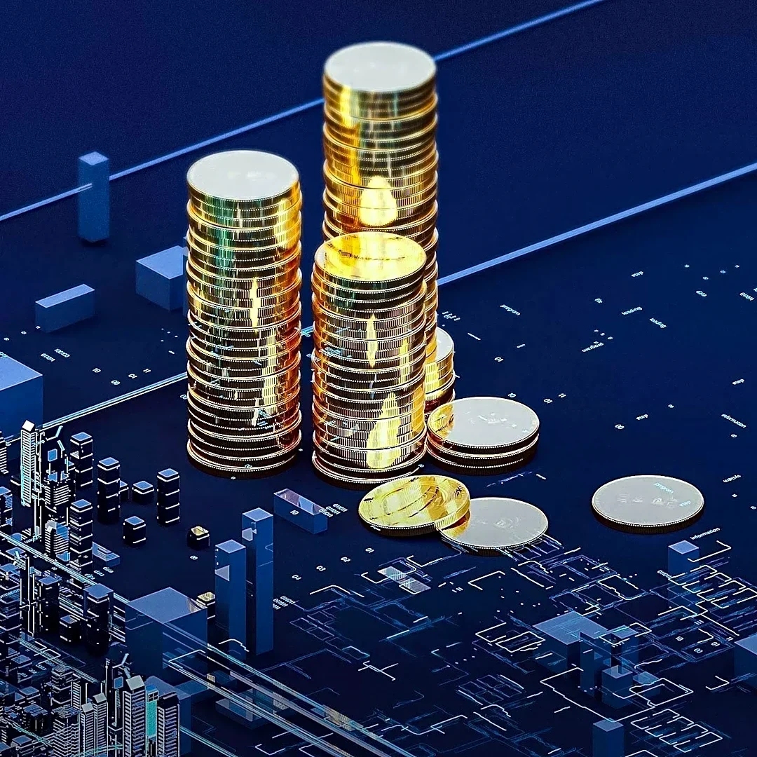 Nearly 1% of North American GDP Directed to Card Companies, Stablecoins Pose Threat to Banking Revenue