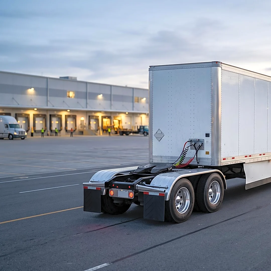 Estes Express Lines Achieves Record Tonnage and Low Employee Turnover Amidst Shifting Freight Market