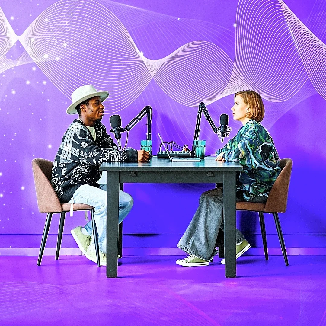 iHeart Podcast 'Stuff You Should Know' Explores Diverse Topics from Champagne to Chaos Theory