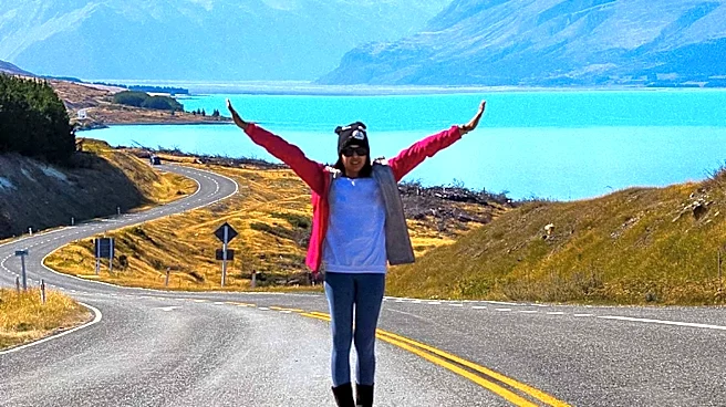 Flash Pack Offers New Zealand Solo Travel Adventure for Ages 30-65