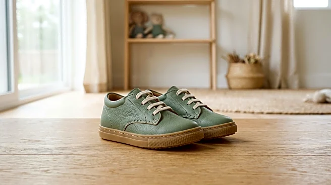Spanish Children's Footwear Brand Pablosky Restricts Child Face Exposure in Campaigns Amid AI Risks