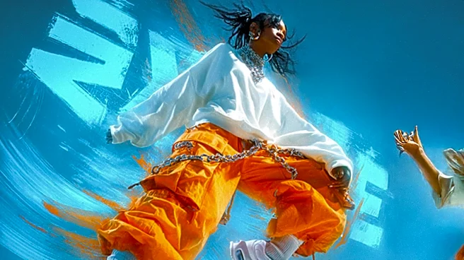 Travis Scott's Nike Collaborations Command High Resale Prices, Influencing Fashion and Sports Culture