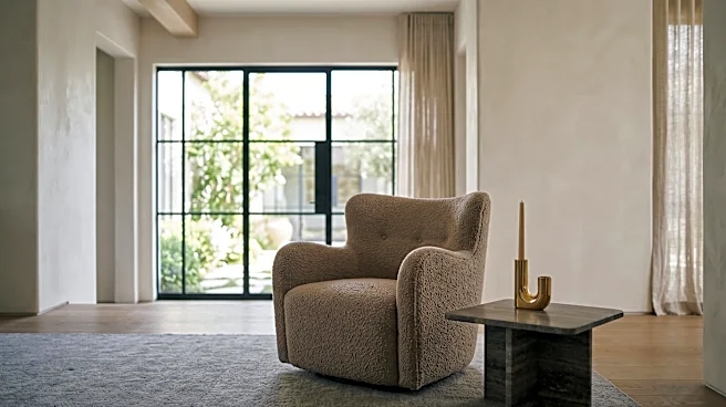Pottery Barn Launches New Collaboration with Ashley Stark Featuring Refined Home Furnishings