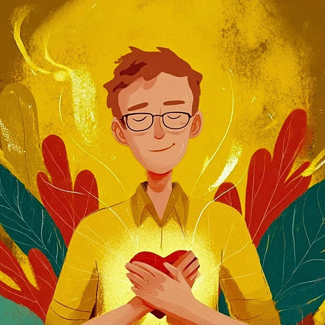 Daily Gratitude Practice Enhances Perspective and Well-being