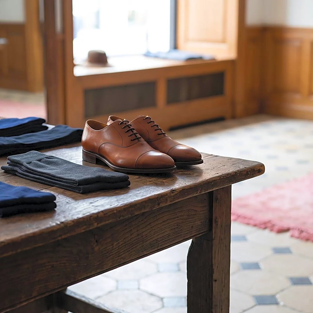 Paul Smith Opens New Two-Story Flagship Store on Madison Avenue in New York City