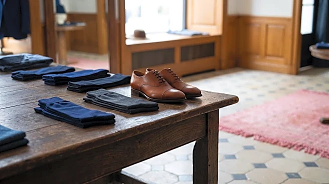Paul Smith Opens New Two-Story Flagship Store on Madison Avenue in New York City