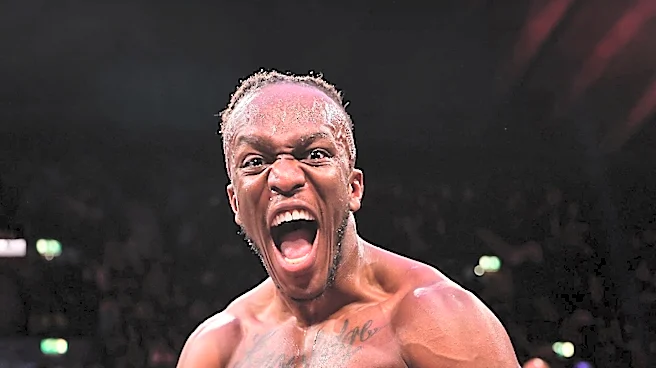 Jersey Joe Walcott Becomes Heavyweight Champion at 37 After Years of Persistence