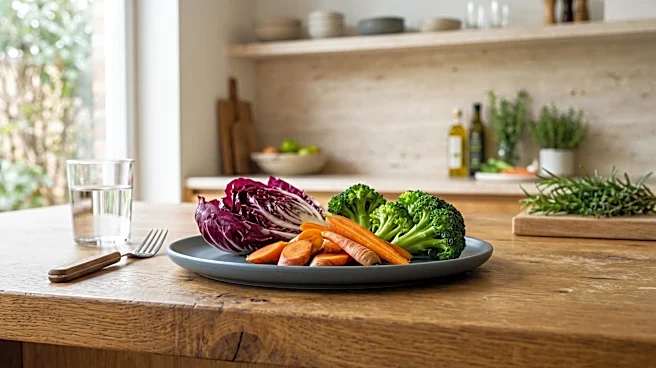 Daily Habits Crucial for Healthier Living, Emphasizes WHO Guidelines