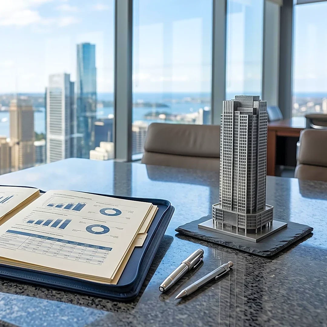 LaSalle Seeks Associate for Real Estate Asset Management in Sydney