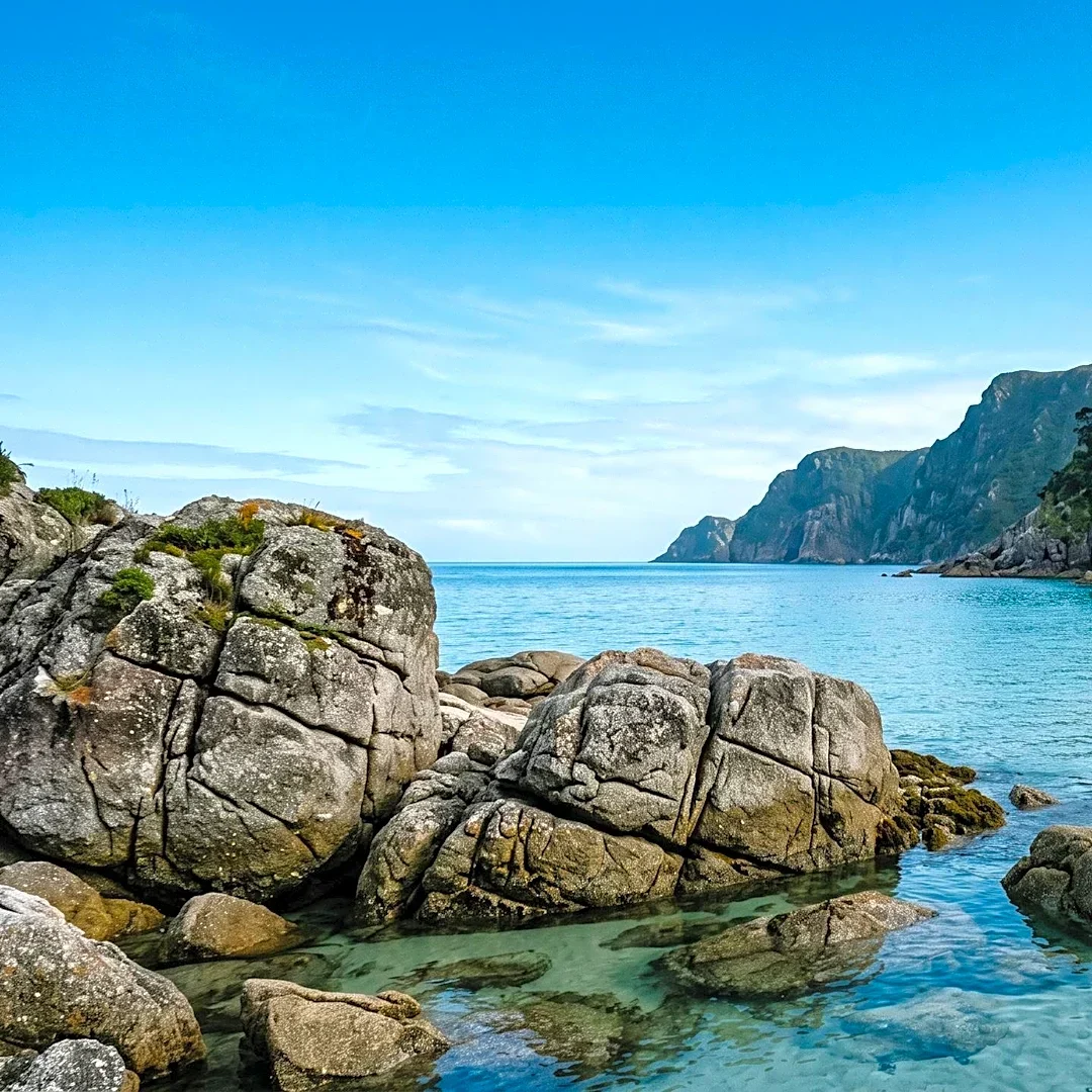 Ticket Survey Reveals Nearly Half of Swedes Avoid Destinations Due to Overtourism