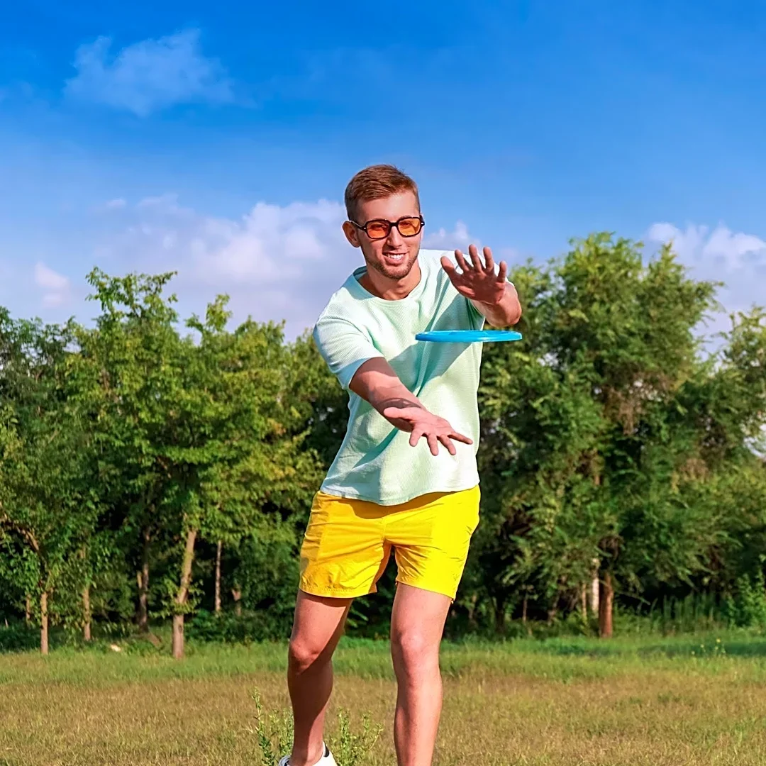 Ultimate Frisbee Club Men's Division Sees Generational Shift in Player Rankings