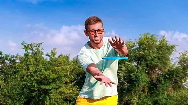 Ultimate Frisbee Club Men's Division Sees Generational Shift in Player Rankings