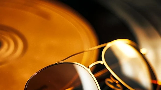 Warner Music Sues Ray-Ban Owner Over Unlicensed Use of Copyrighted Music in Advertisements