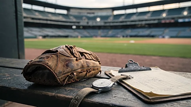 Mets Mourn Passing of Former Bullpen Coach and Adviser Guy Conti