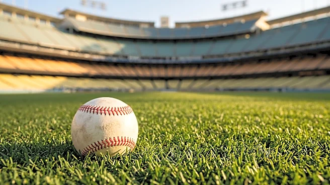 Reds Prospect Yerlin Confidan Hits 105.1 mph Triple in Arizona Fall League
