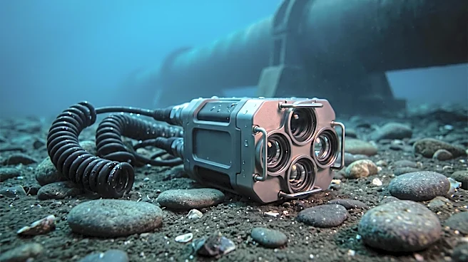Zupt and Mitang Partner for Subsea Metrology Services Offshore Brazil