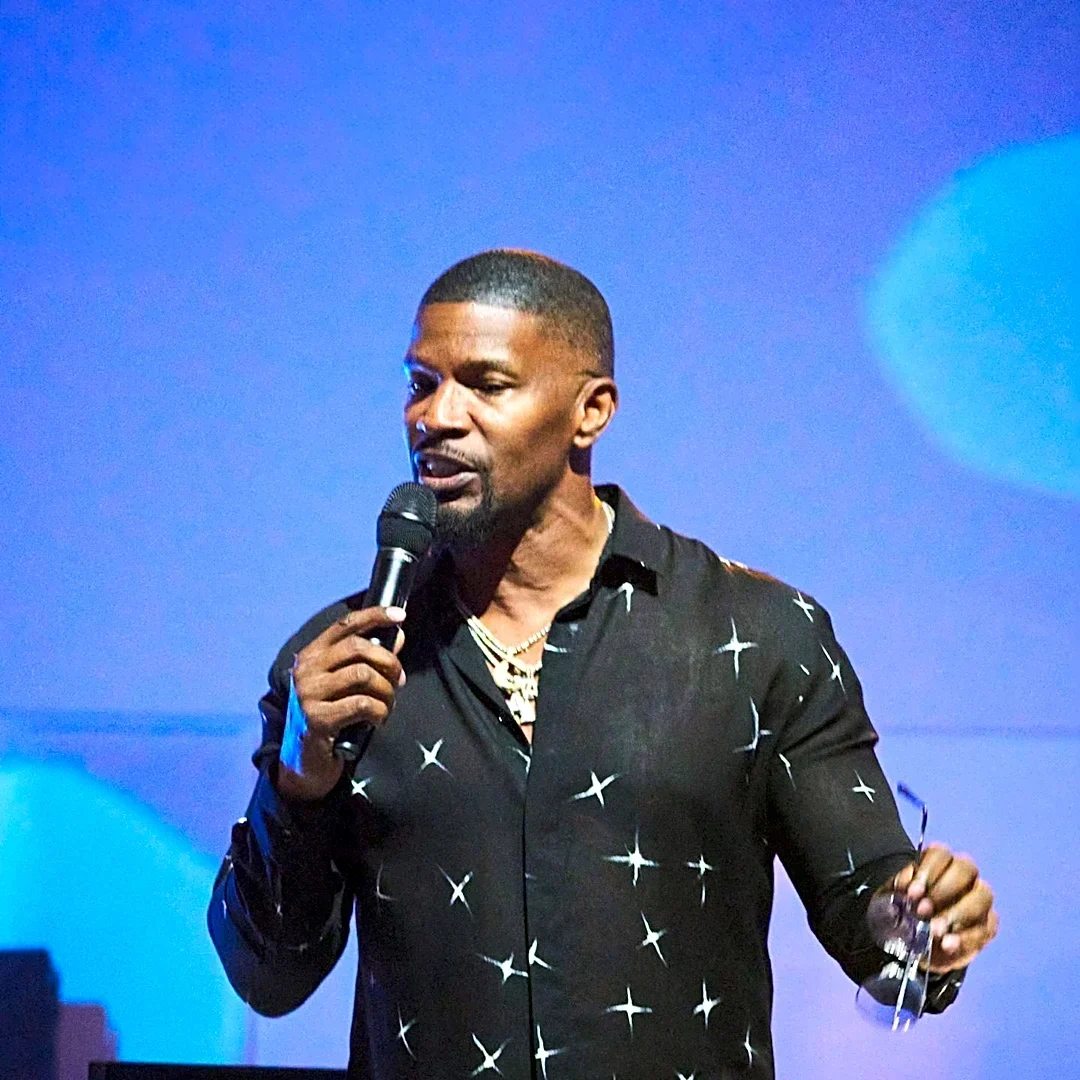 Jamie Foxx Joins Indie Crime Thriller 'East of the River' as Producer